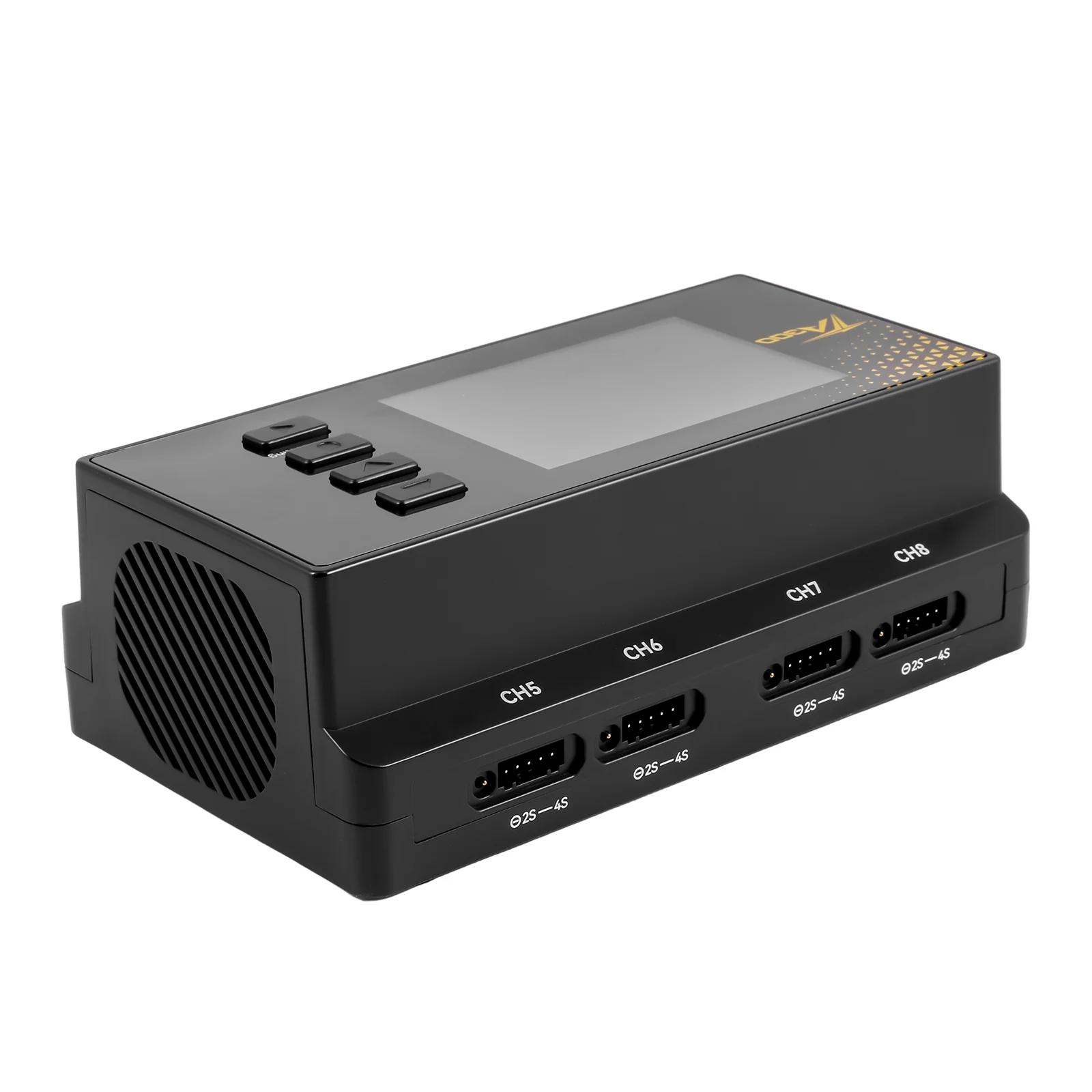 Tattu TA300 8 Channels Smart Charger with G-Tech - Image 5